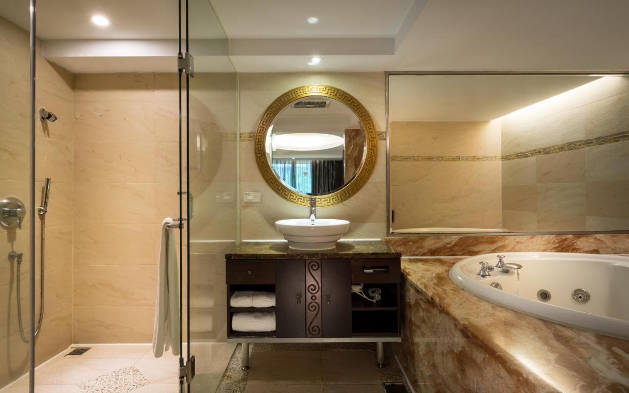 Lotty 3* Đài Bắc