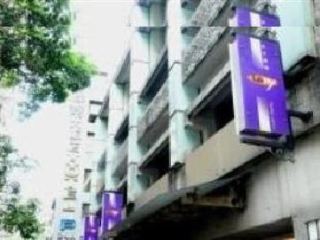 Lotty Khách sạn 3*