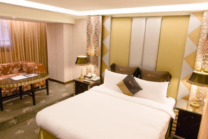 Lotty Khách sạn 3*