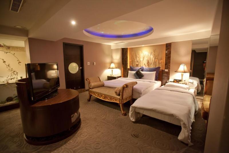 Lotty 3* Đài Bắc