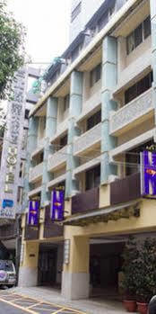 Lotty Khách sạn