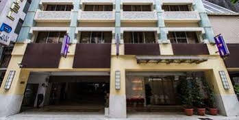Lotty 3* Đài Bắc