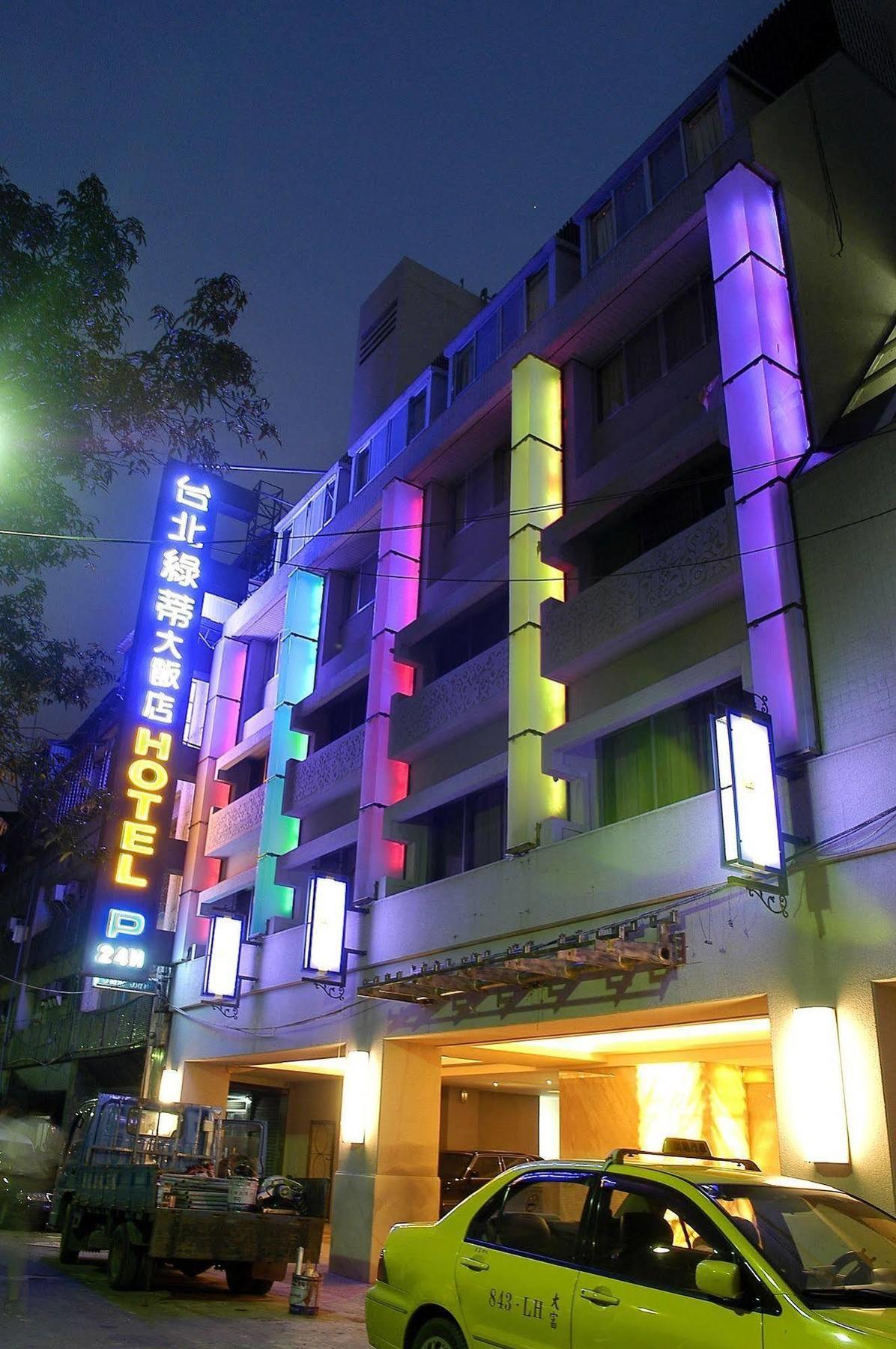 Khách sạn Lotty 3*