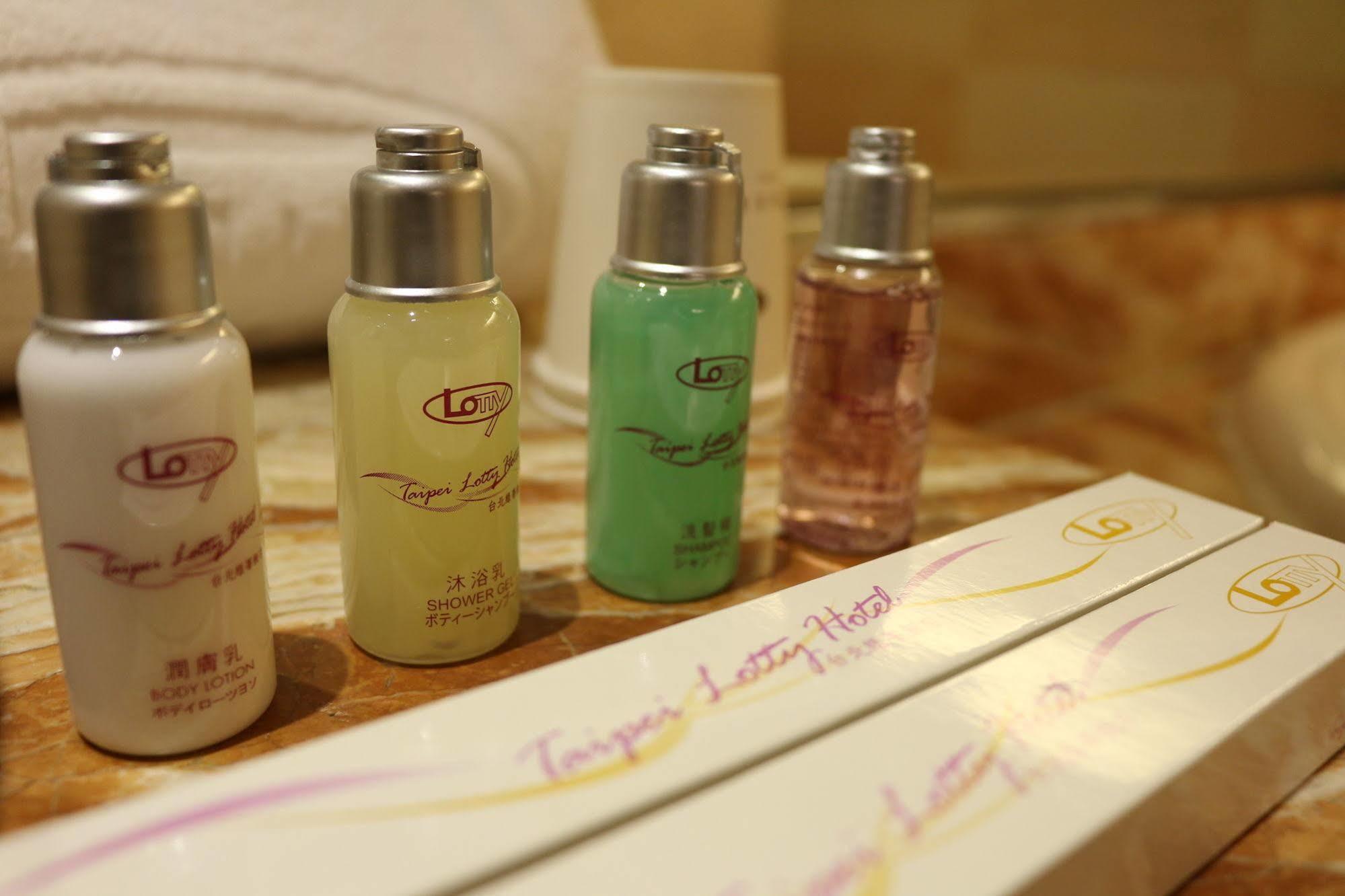 Lotty 3* Đài Bắc