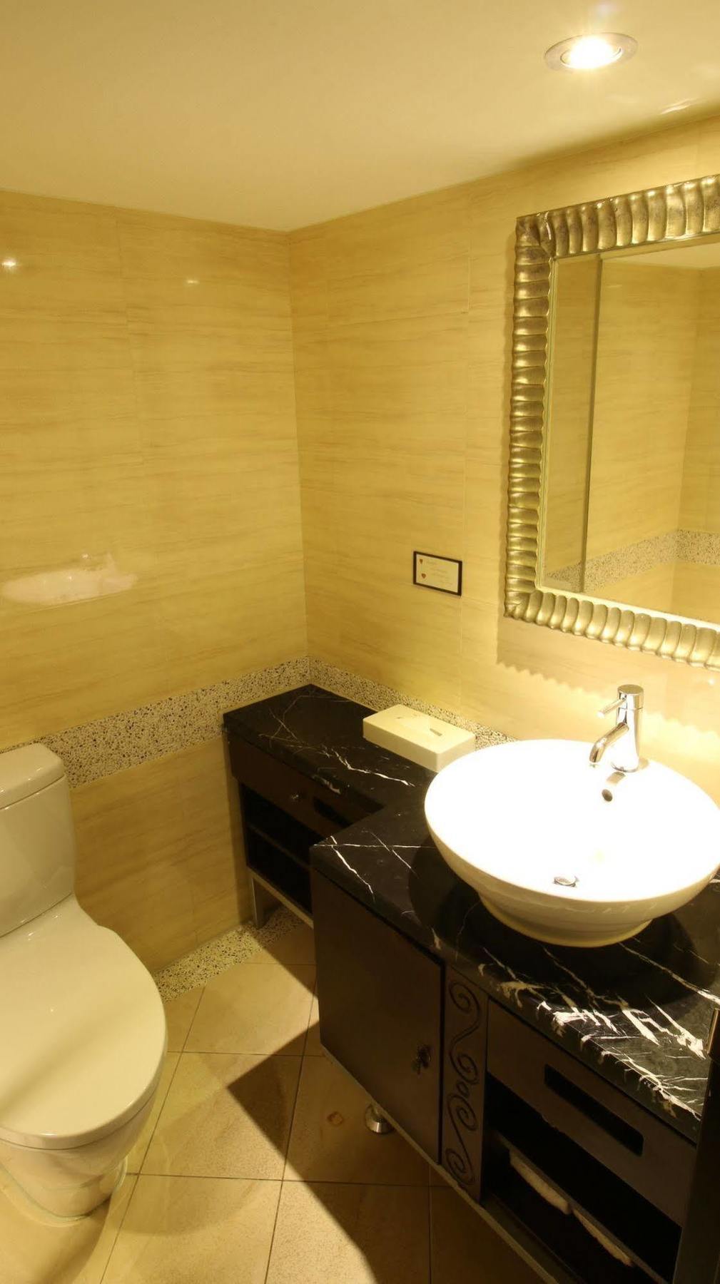 Khách sạn Lotty Đài Bắc