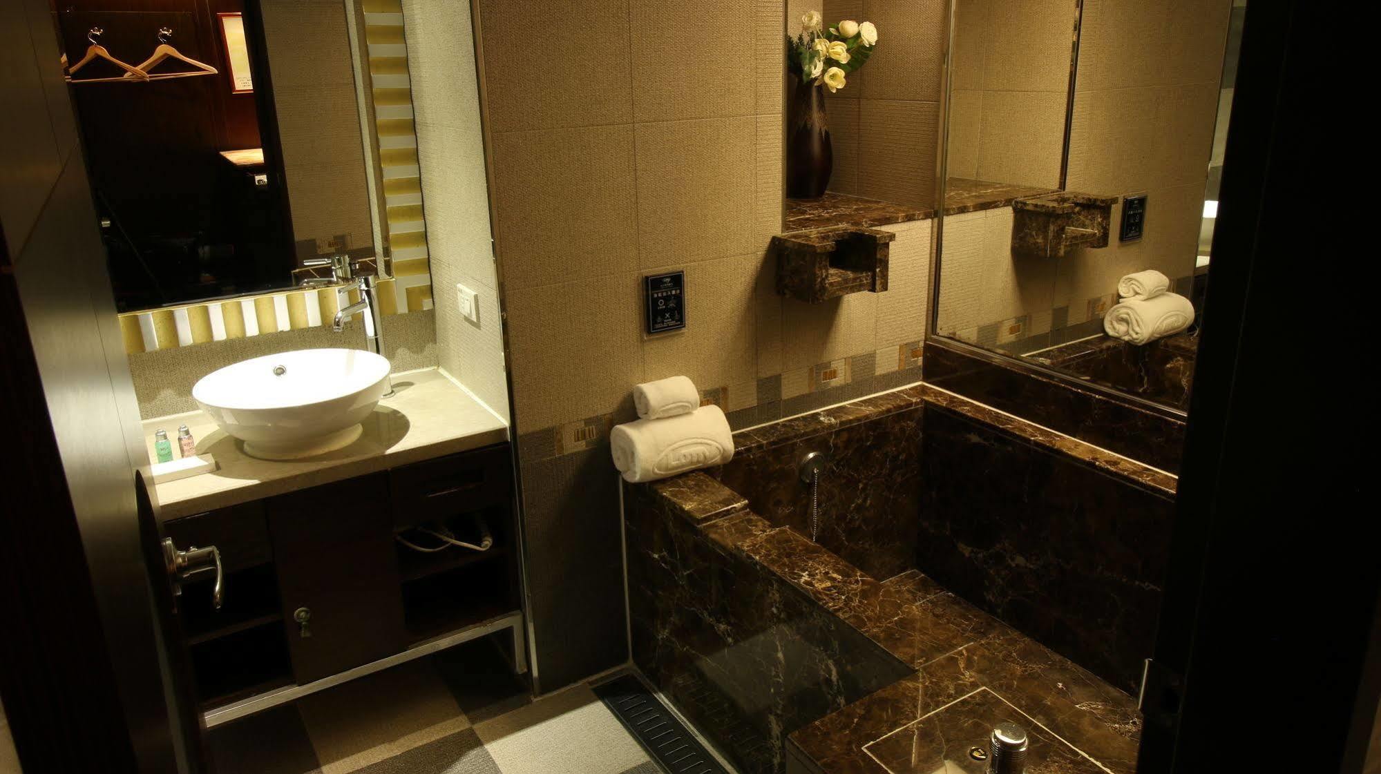 Lotty 3* Đài Bắc