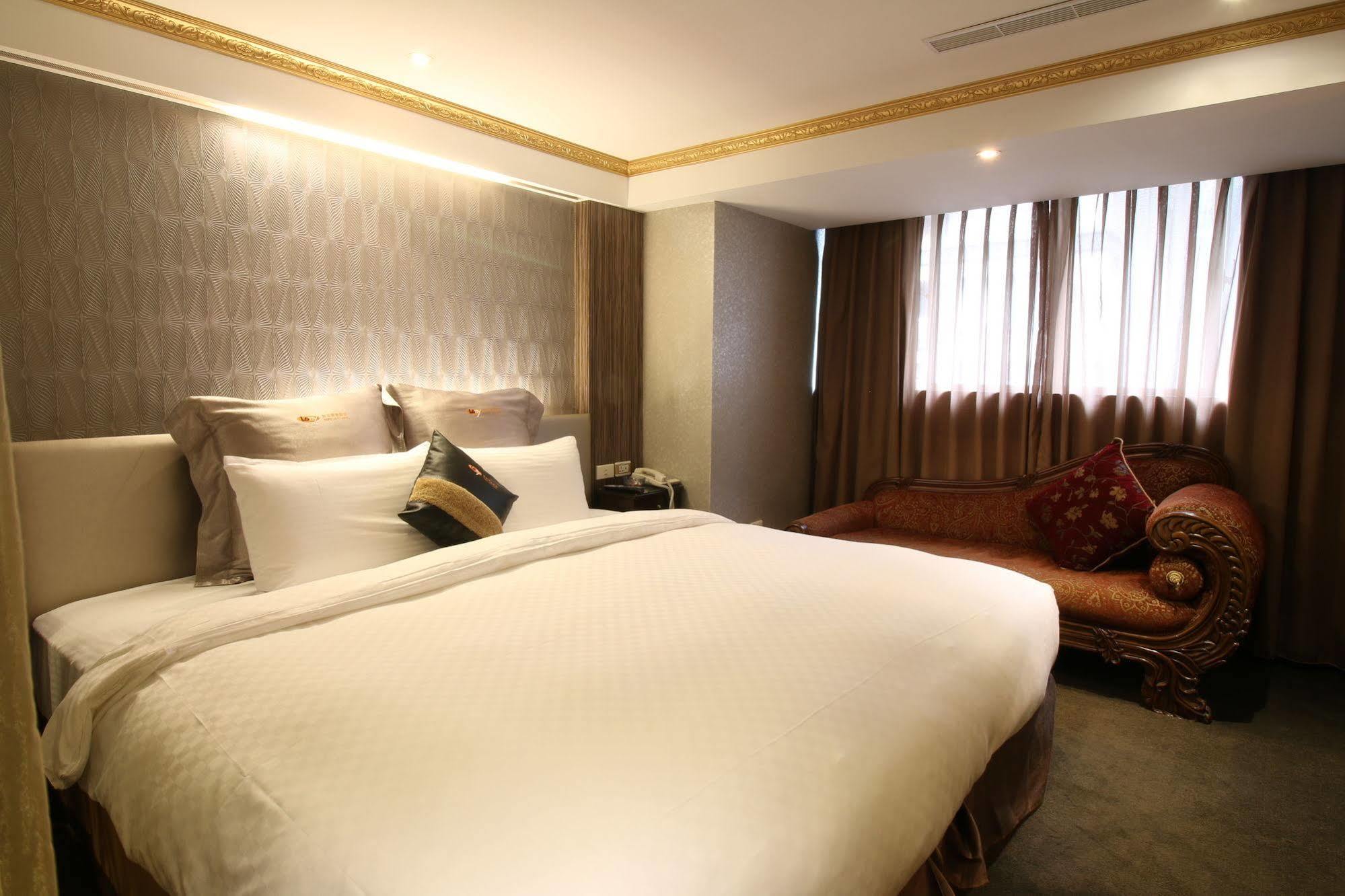 Lotty 3* Đài Bắc