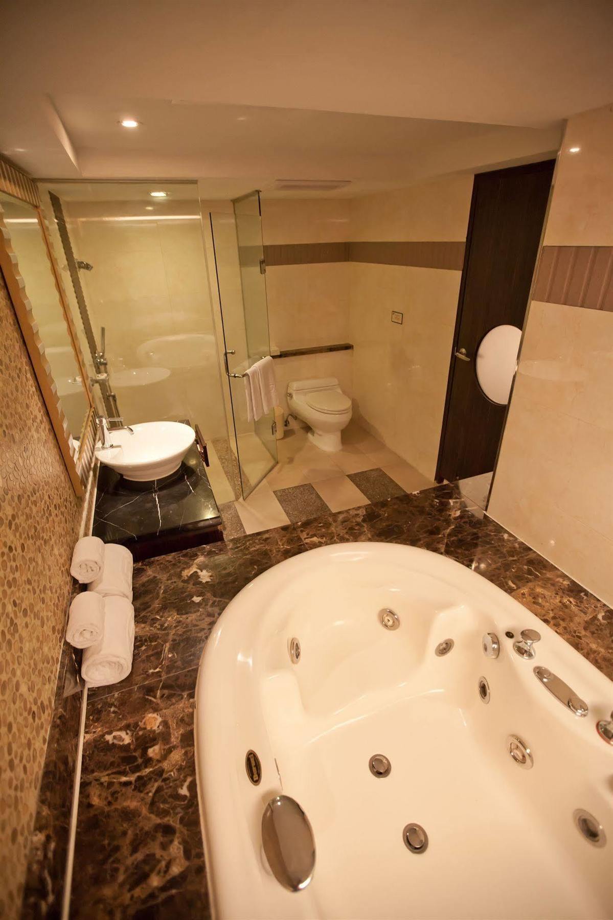 Lotty 3* Đài Bắc