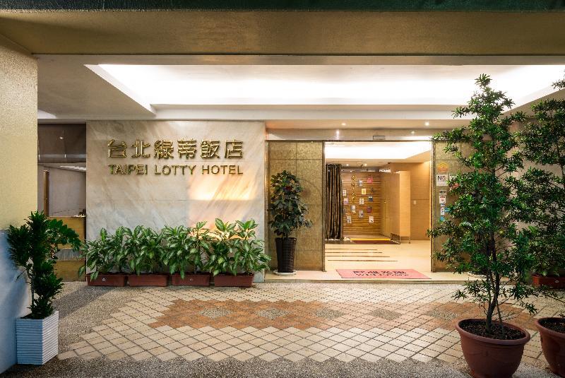Khách sạn Lotty 3*