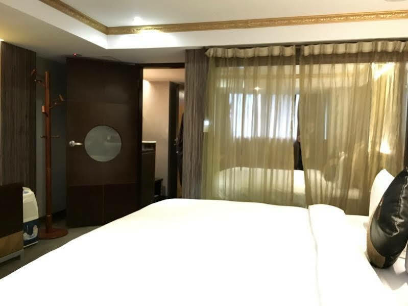 Khách sạn Lotty Đài Bắc